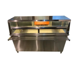 Hot Bain Marie PX5