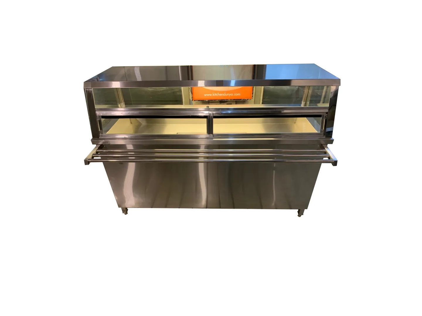 Hot Bain Marie PX5