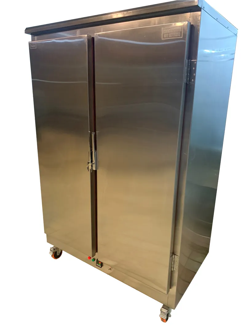 Food Hot Case Cabinet - Image 2