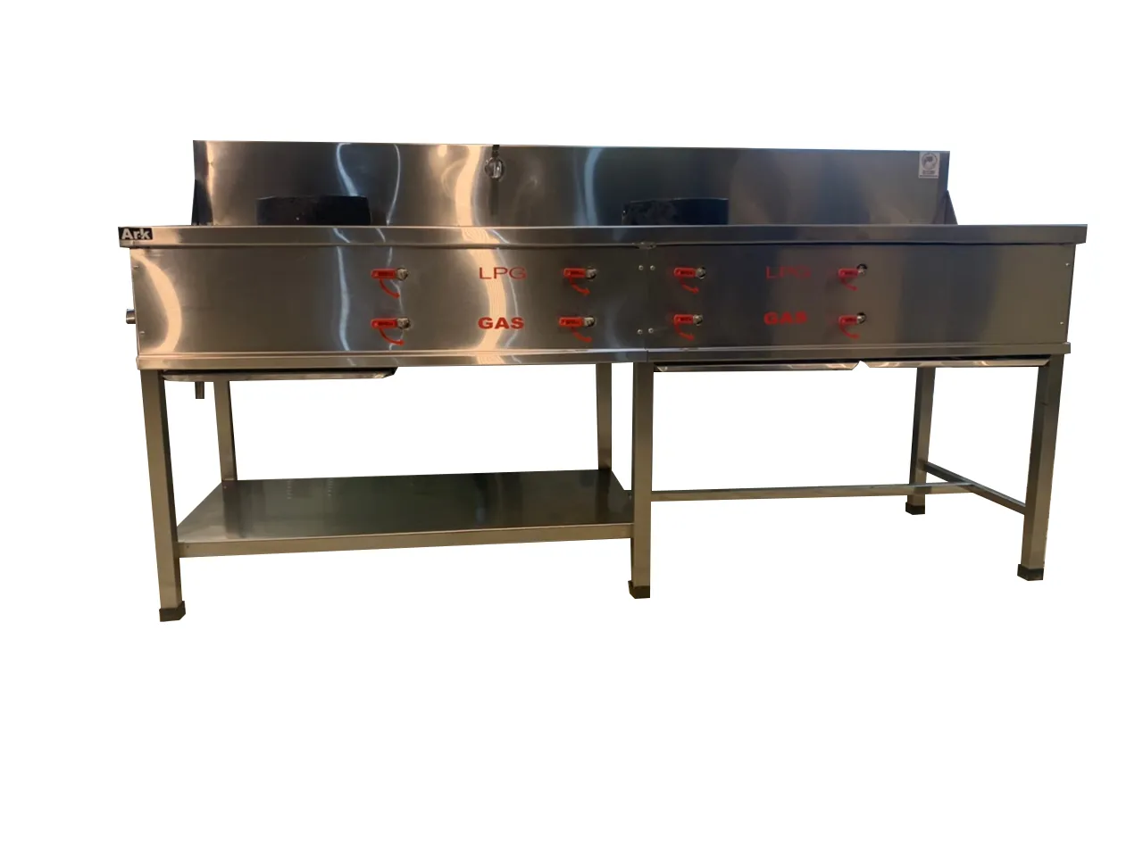 Chai Counter 021 - Image 2