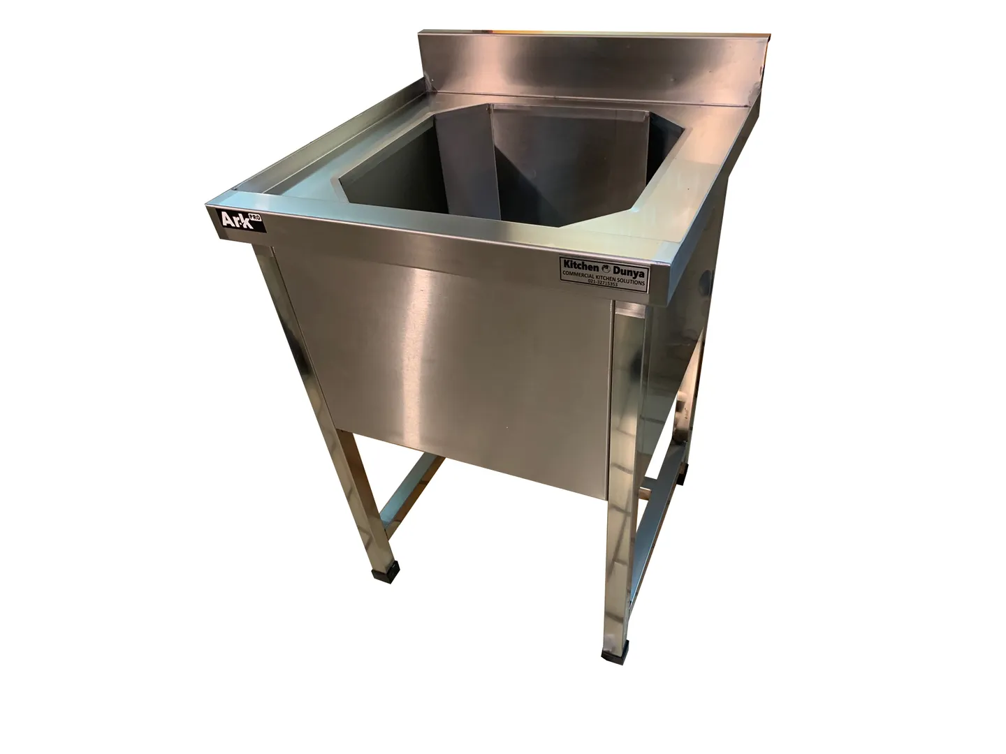 ARK Breading Table - Image 3