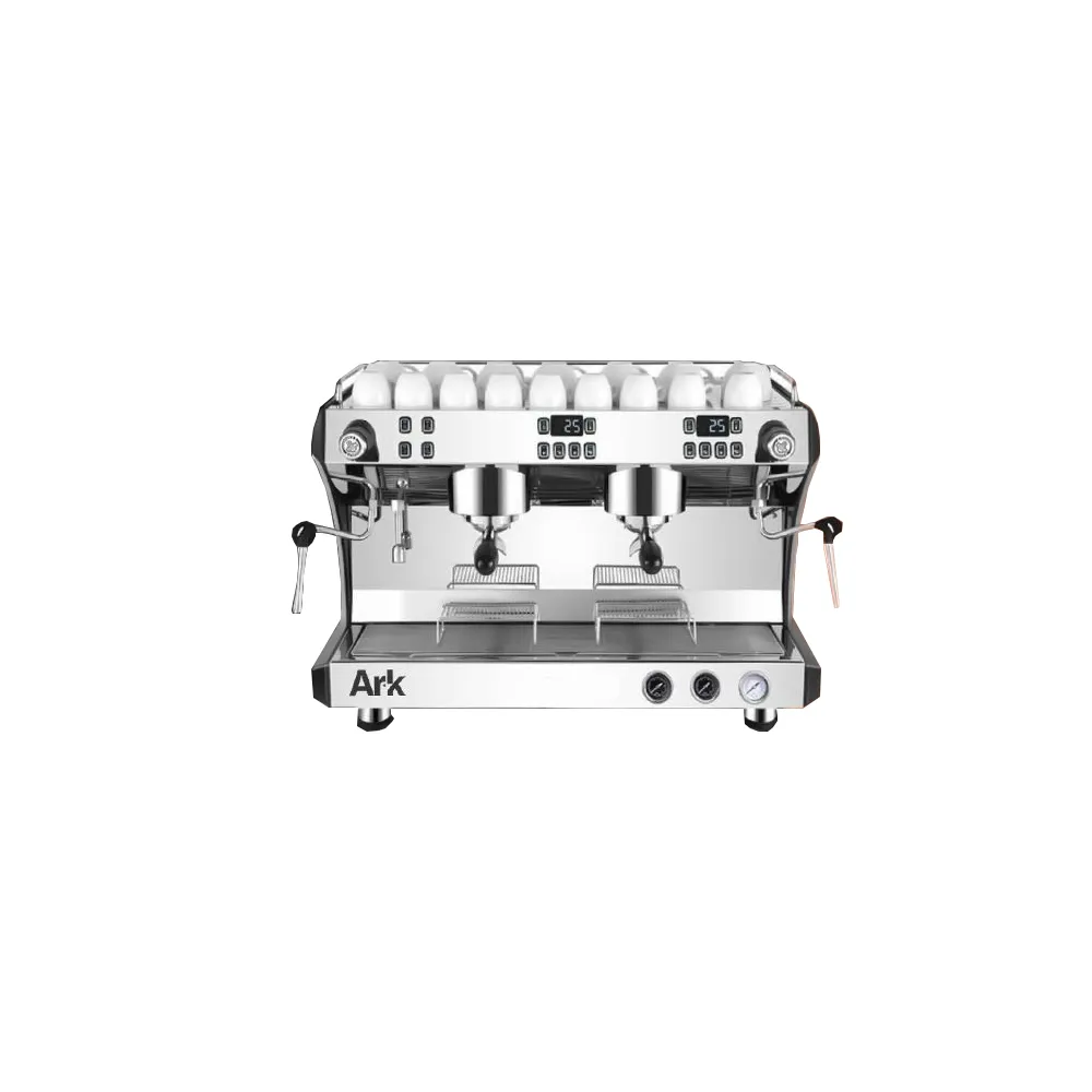 Pofessional Coffee Brewer Machine