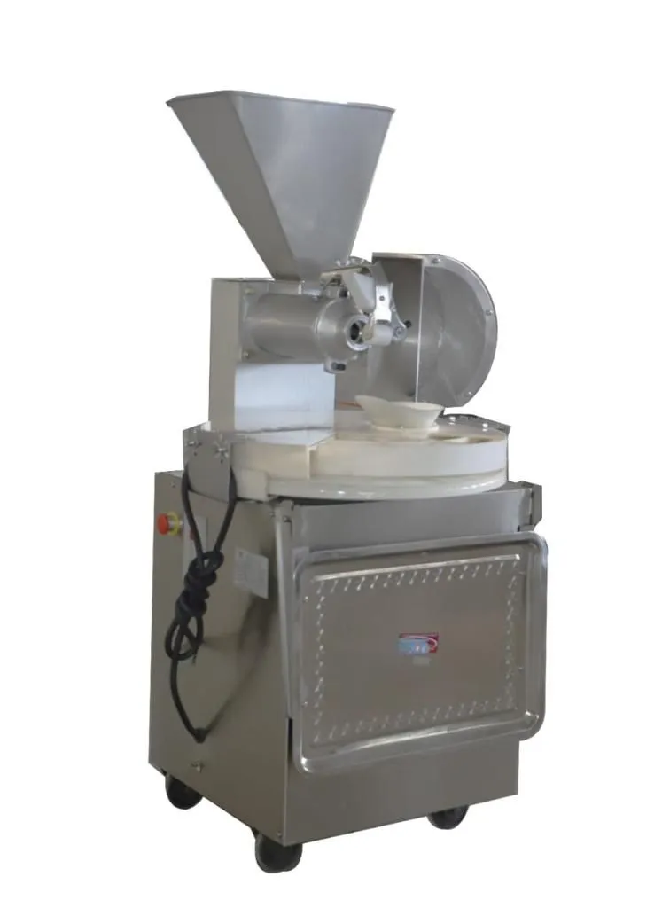 Dough Divider Rounder - Image 3