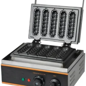 5 Stick Corn Waffle Maker