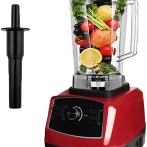 OTOJIA 2500W 2.5 Liter Professional Blender