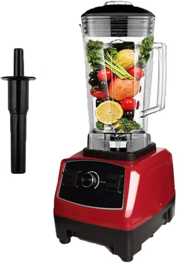 OTOJIA 2500W 4 Liter Professional Blender