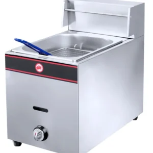 Gas Fryer ? Single