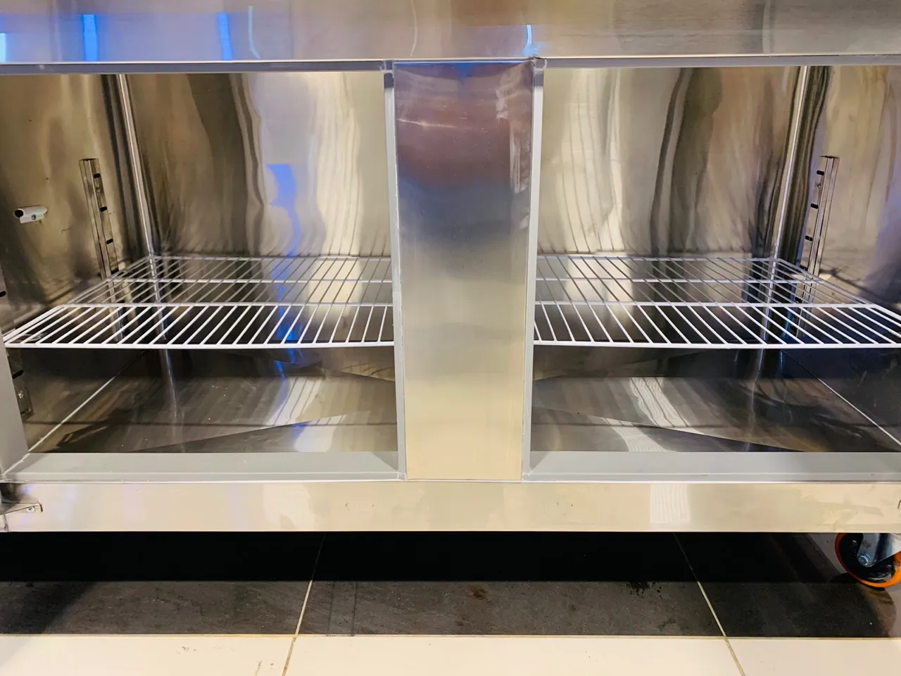 Undercounter Freezer 6? - Image 3