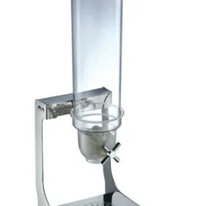 Single Airtight Cereal Dispenser