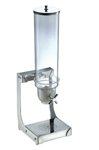 Single Airtight Cereal Dispenser