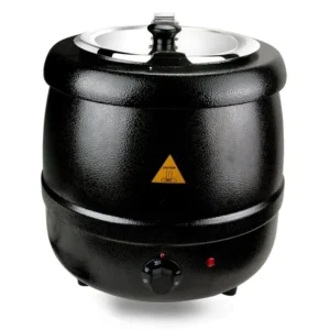 Soup Warmer 10Ltr
