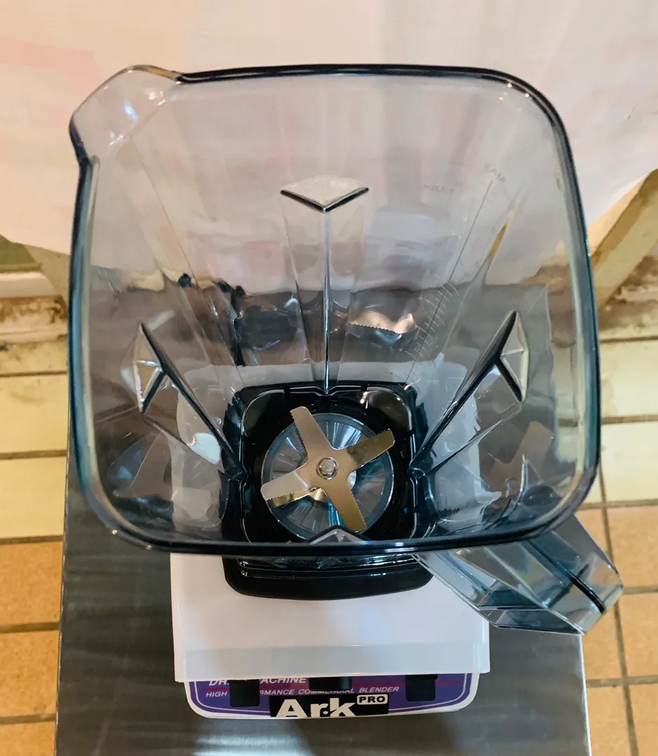 Juicer Blender 767 - Image 5