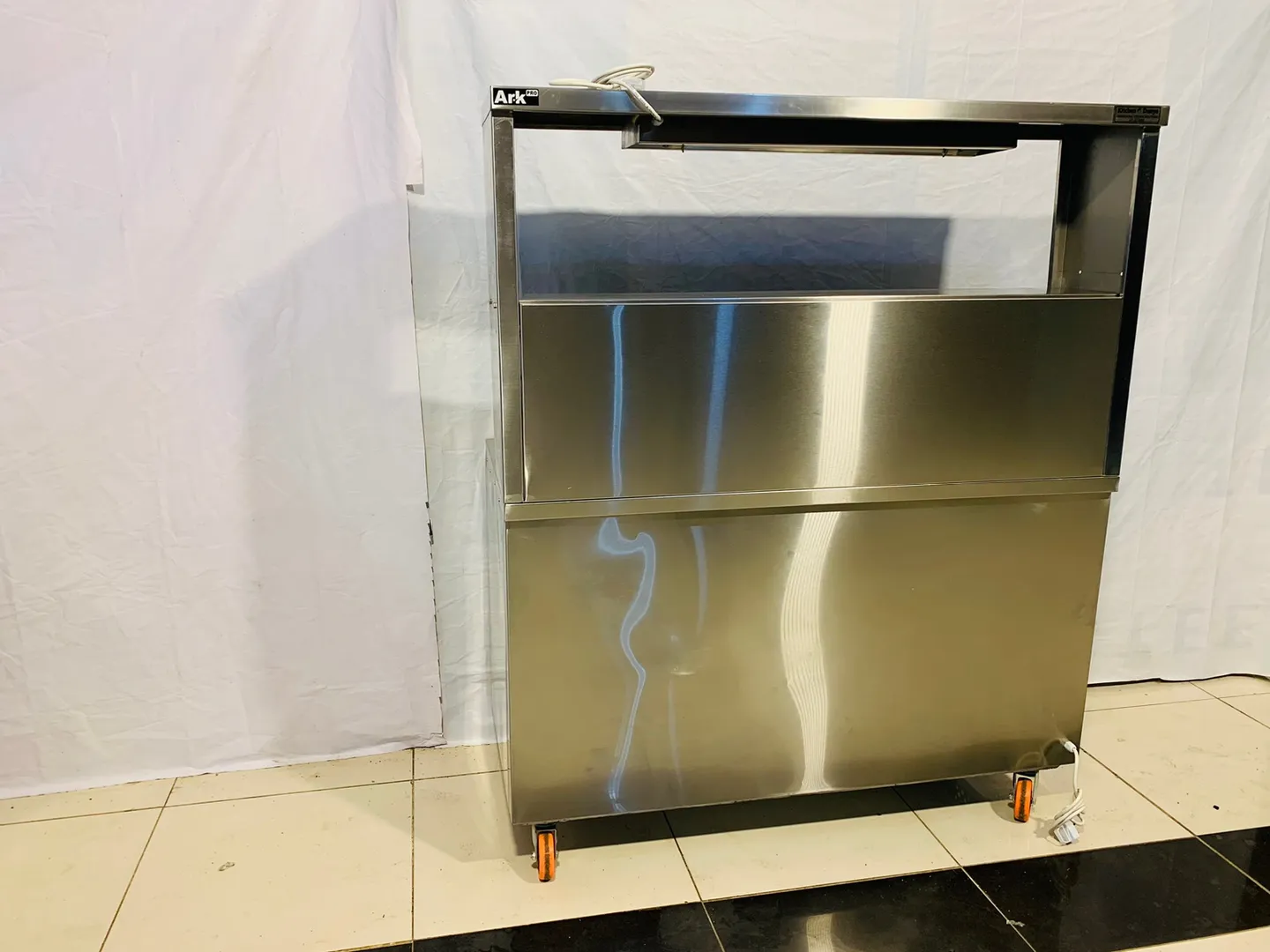 Roll Preparation Counter - Image 2