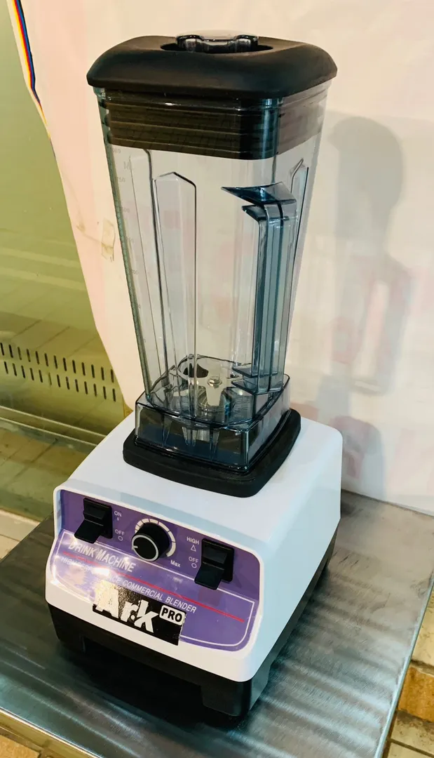 Juicer Blender 767 - Image 4