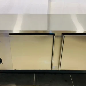 Undercounter Freezer 6?