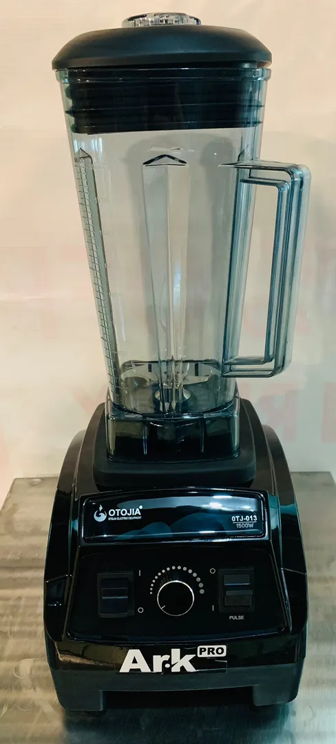Juicer Blender 013
