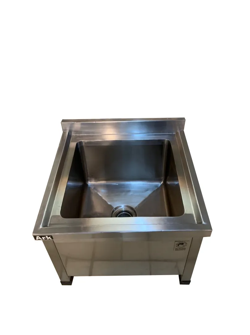 Mop Sink