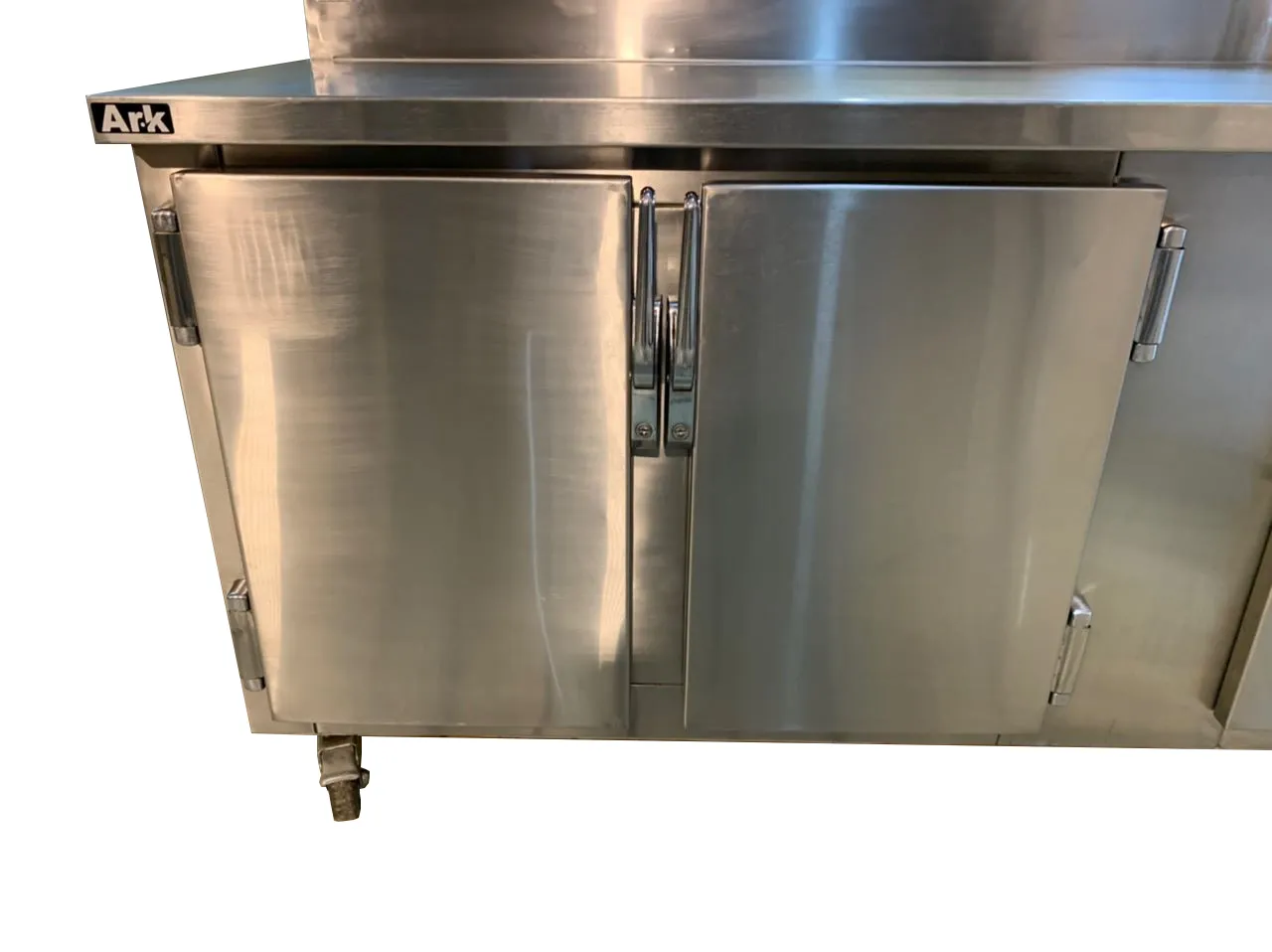 Hot Plate Auto 18?X34? - Image 2