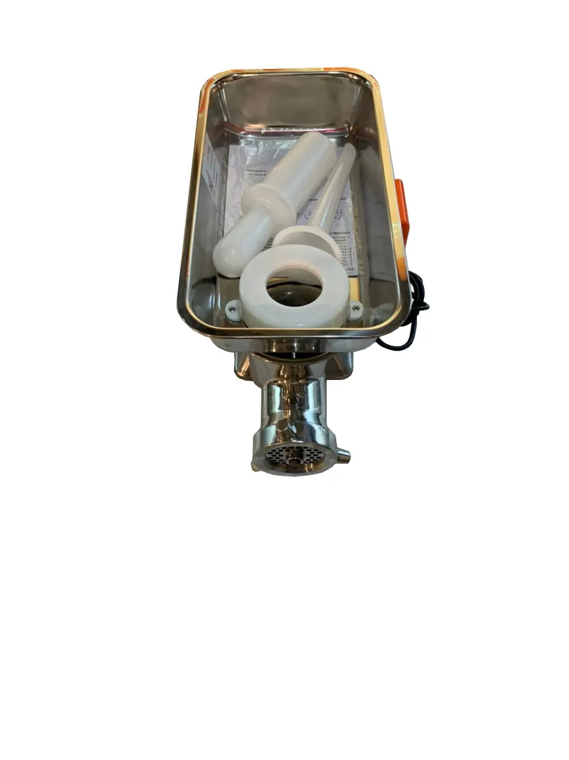 Meat Grinder 12 Exc 022 - Image 2