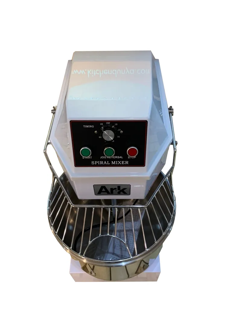 Spiral Mixer 30 ltr - Image 2