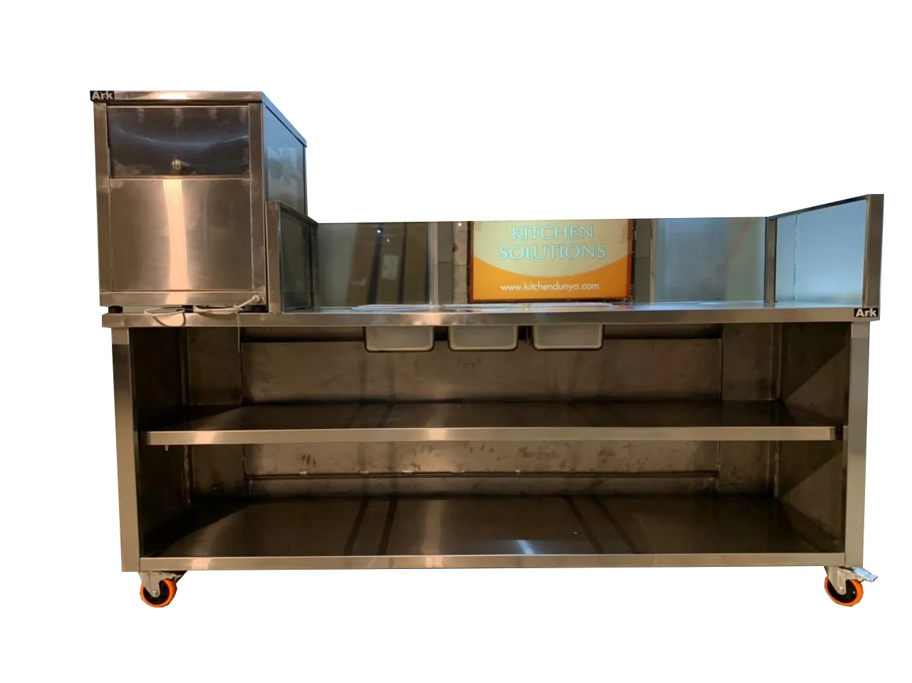 BBQ Pit - Image 3