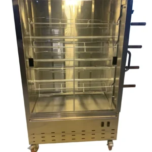 Rotisserie Standing