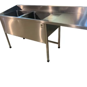 4 Burner Stove 021