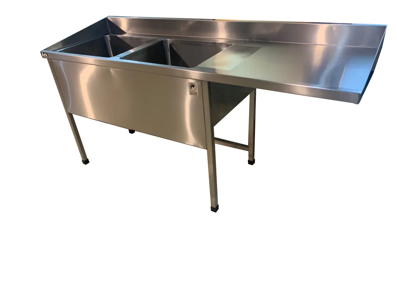 4 Burner Stove 021