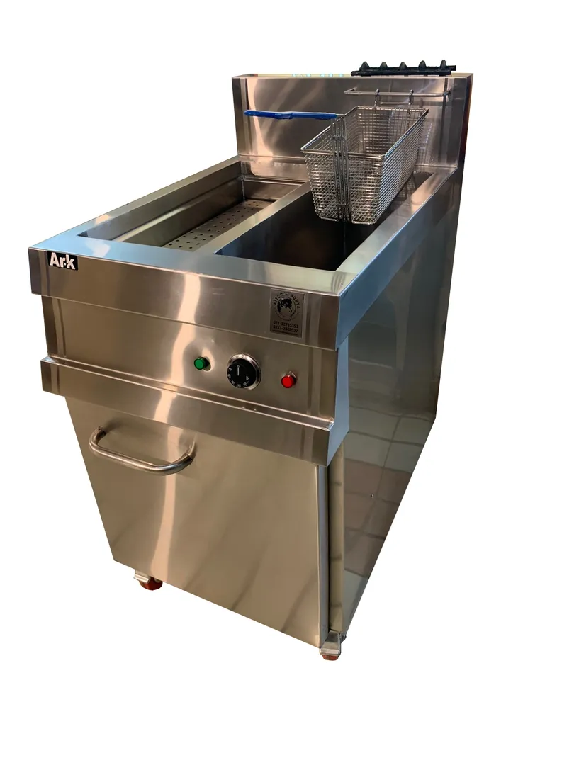 Portable Tandoor - Image 2