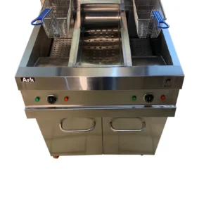 5 Burner Chinese/Kerhai Stove
