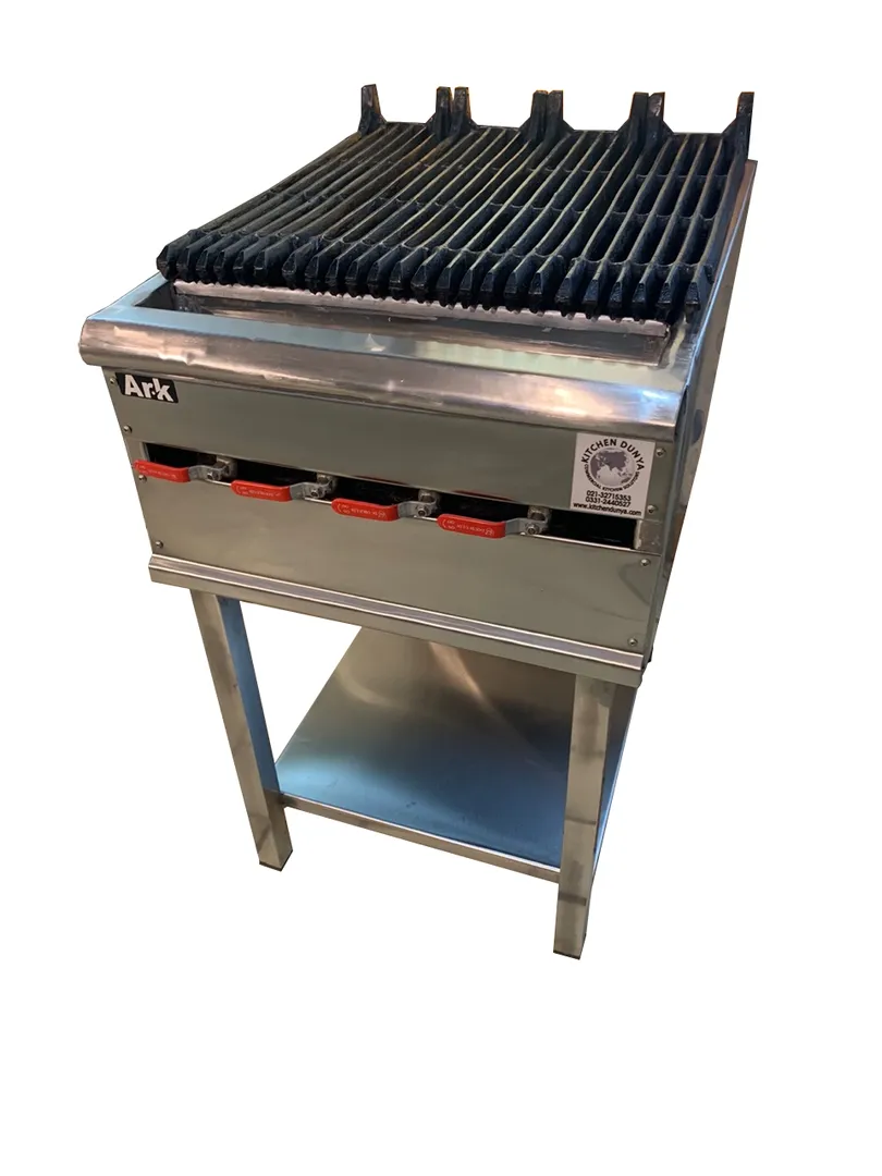 3 Burner Stove(2+1) - Image 3