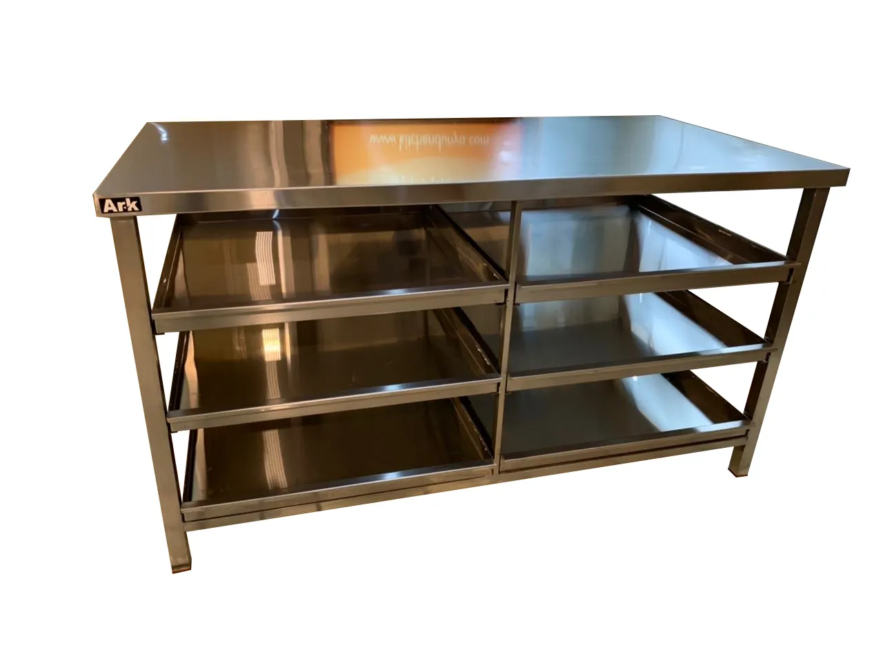 Donut Fryer with Seasoning - Image 4