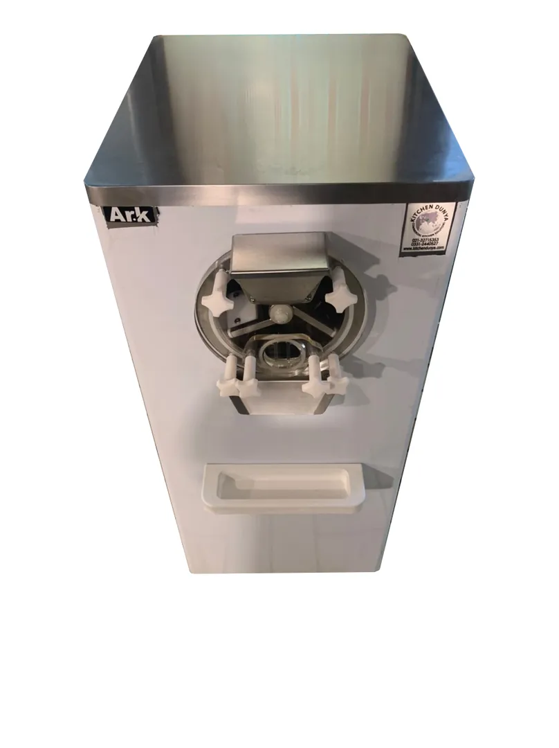 Gelato Ice Cream Machine - Image 5