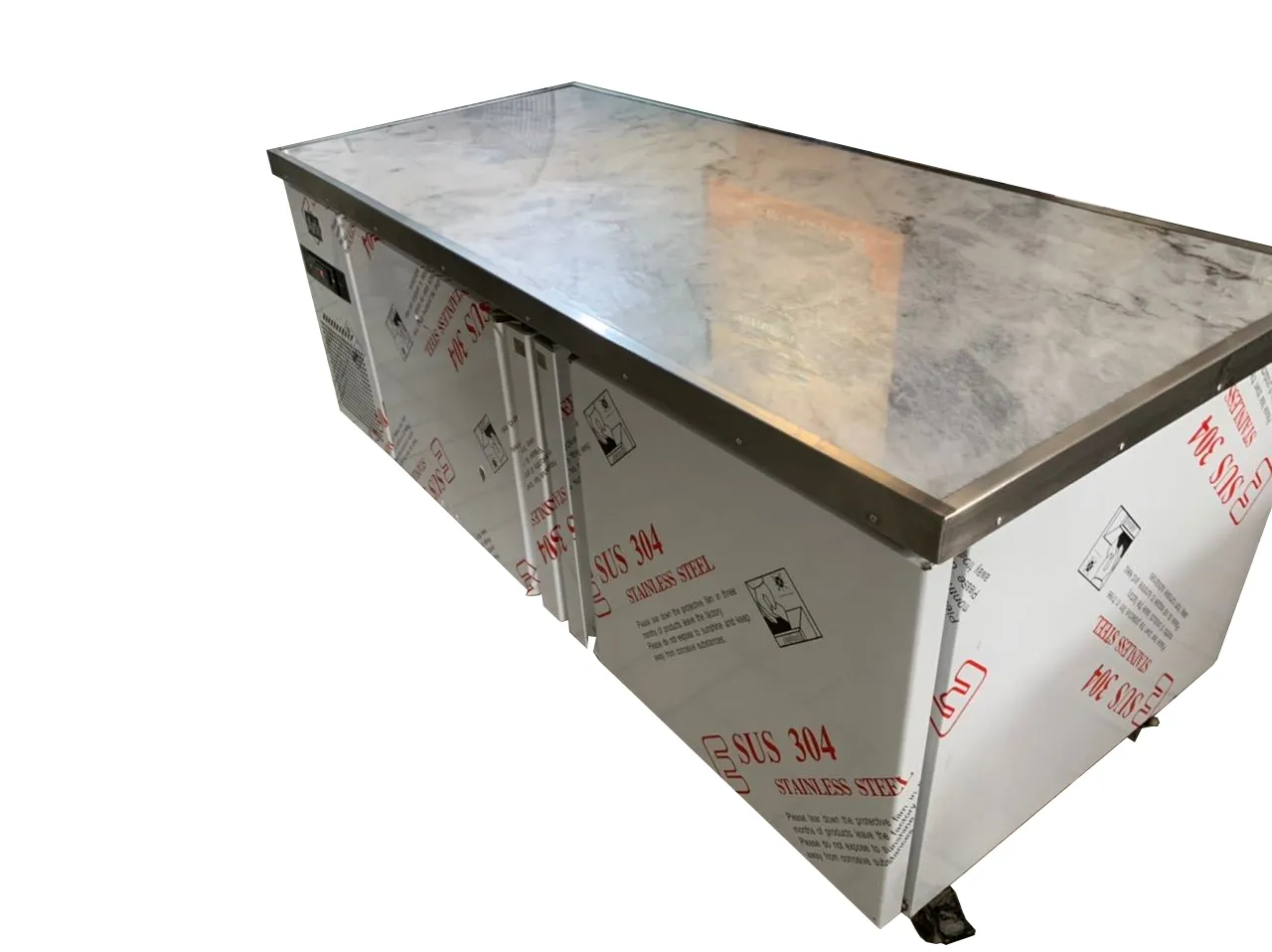 Milk Pasteurizer Freezer - Image 3