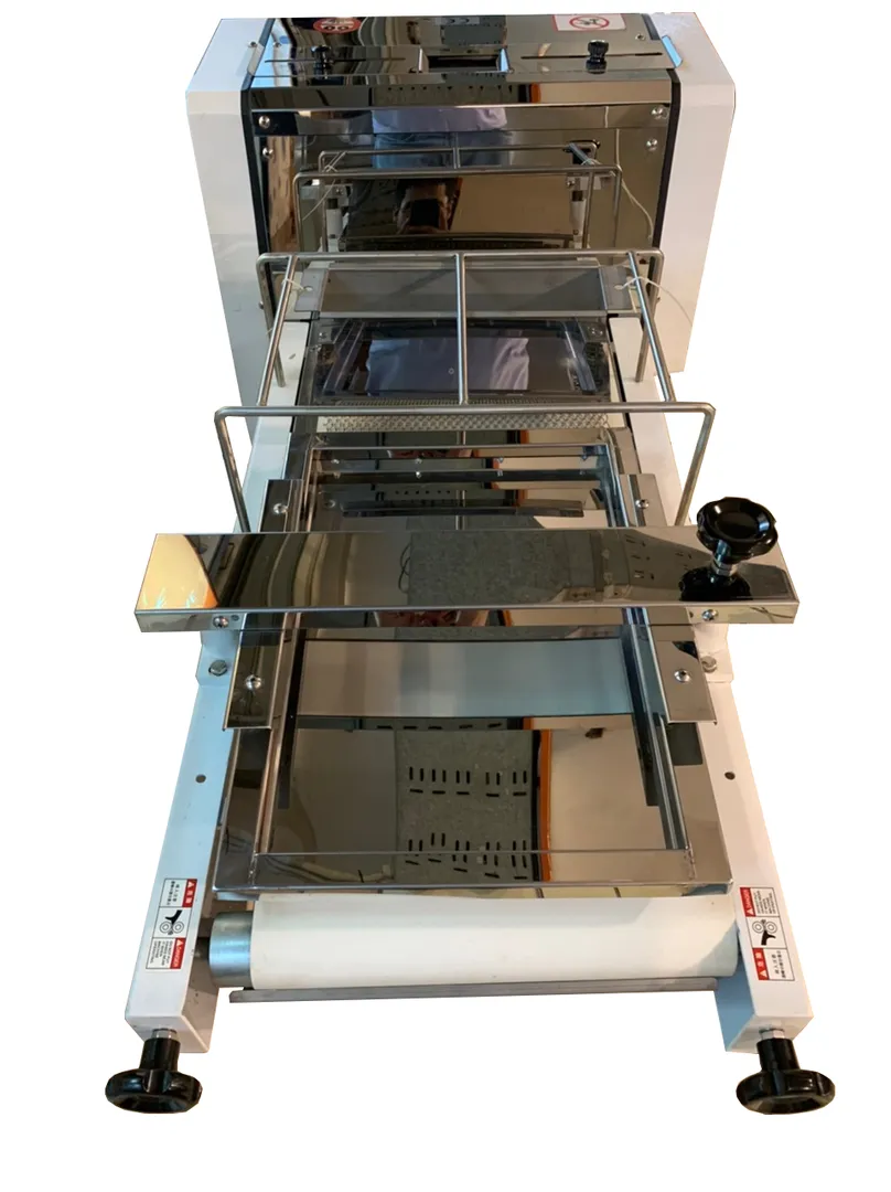 Toaster Moulder/Bread Moulder - Image 3