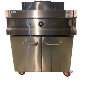 Samosa / Nimco Fryer 022B