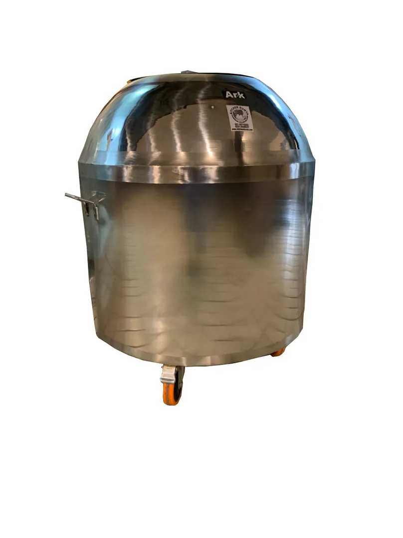 Tandoor Round - Image 3