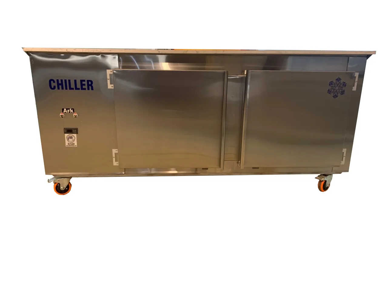 Marble Top Cooling Chiller - Image 3