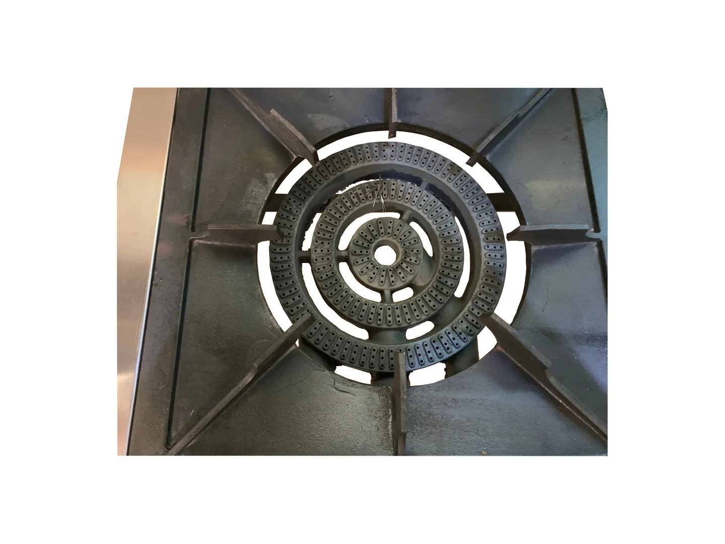 Stock Pot Ring Burner - Image 2