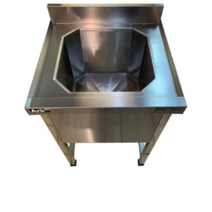 Single Bowl Sink Exc 023