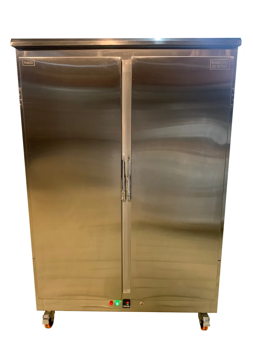 Food Hot Case Cabinet
