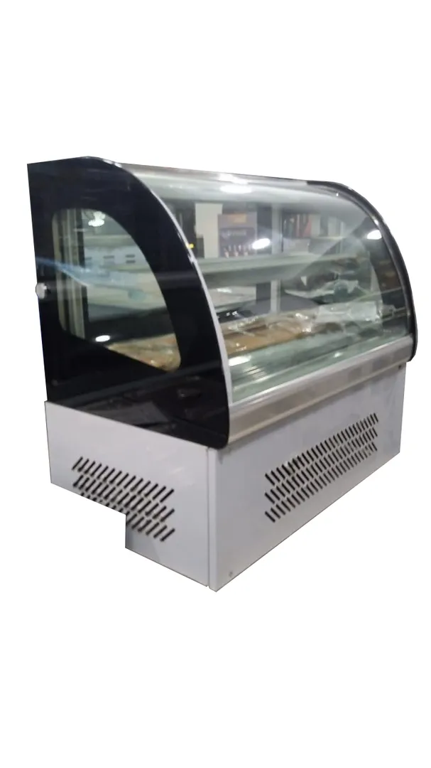 Cooling Display Table Top - Image 2
