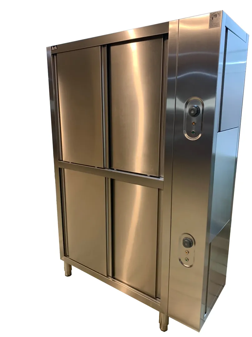 Holding Cabinet - Image 2