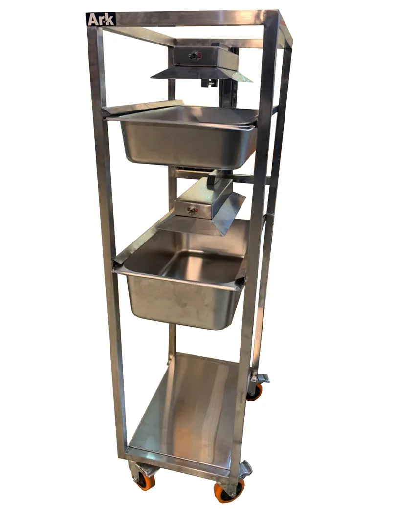 Chip Dump Station - Image 3