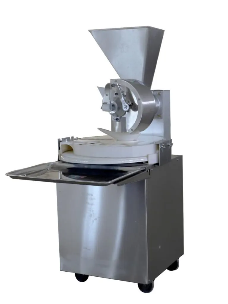 Dough Divider Rounder - Image 2