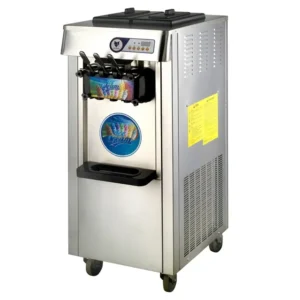 Commercial Ice Cream ARK L-18 Machine