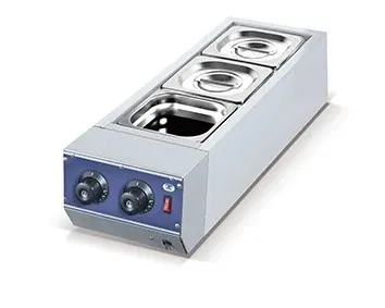 Chocolate Stove (3 Pan)