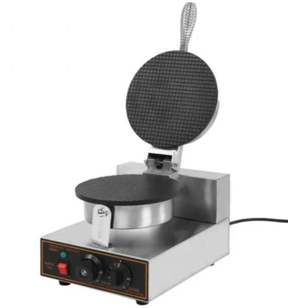 Cone Baker Single