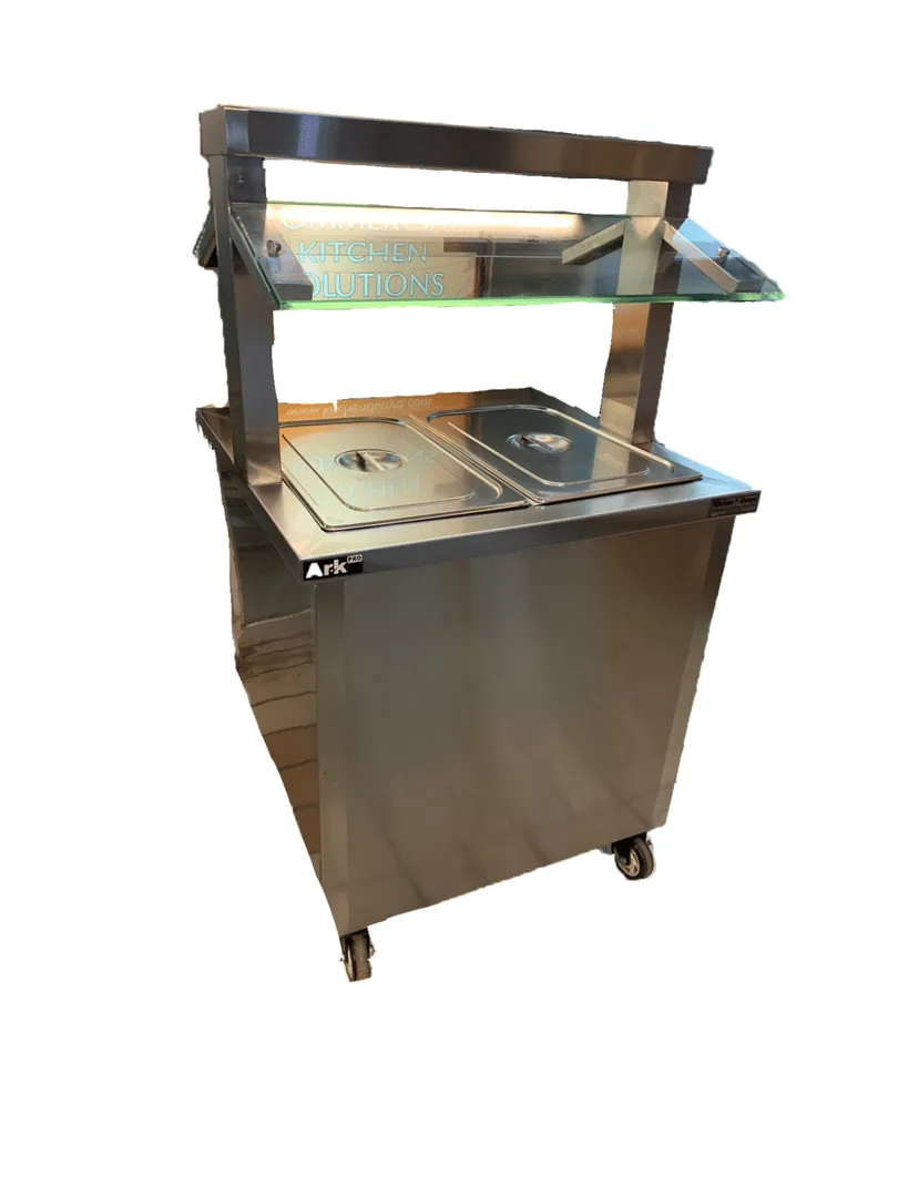 2 Pan Cold Marie - Image 4