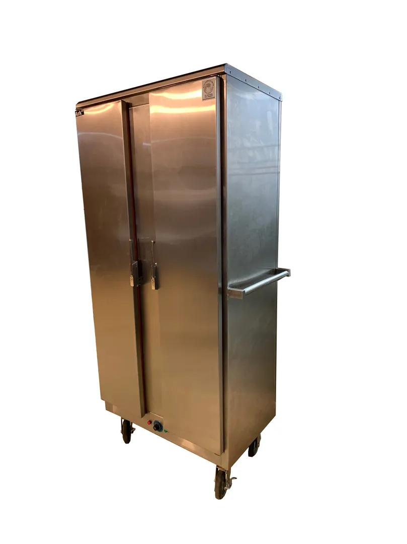 Double Door Trolley Chiller - Image 4